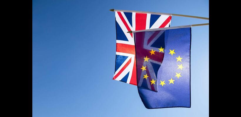 Η κόλαση του Brexit μετρά μέρες