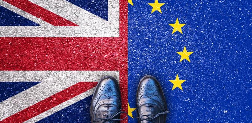 Οι κίνδυνοι του άτακτου Brexit