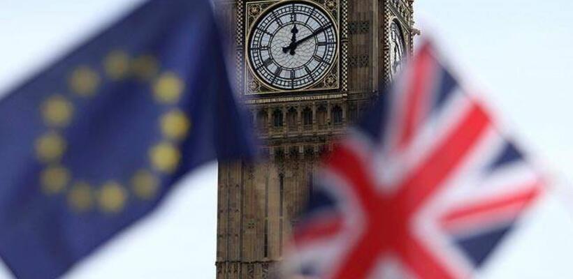 Τι συμβαίνει με τις κατασκευές ακινήτων στην εποχή του Brexit