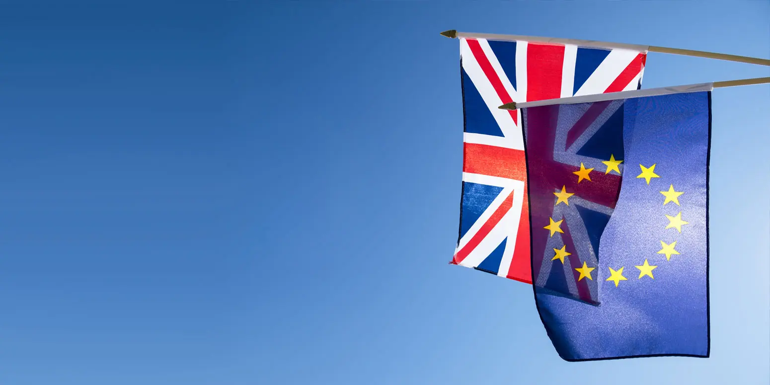 Προκαταρκτική συμφωνία για τη μετά Brexit εποχή