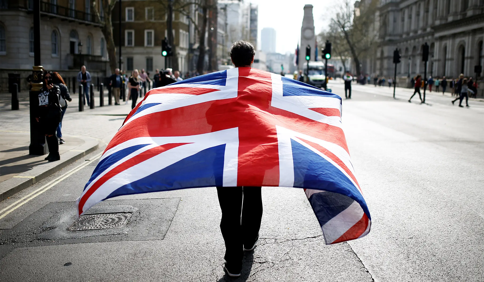 Επικυρώθηκε η συμφωνία για το Brexit