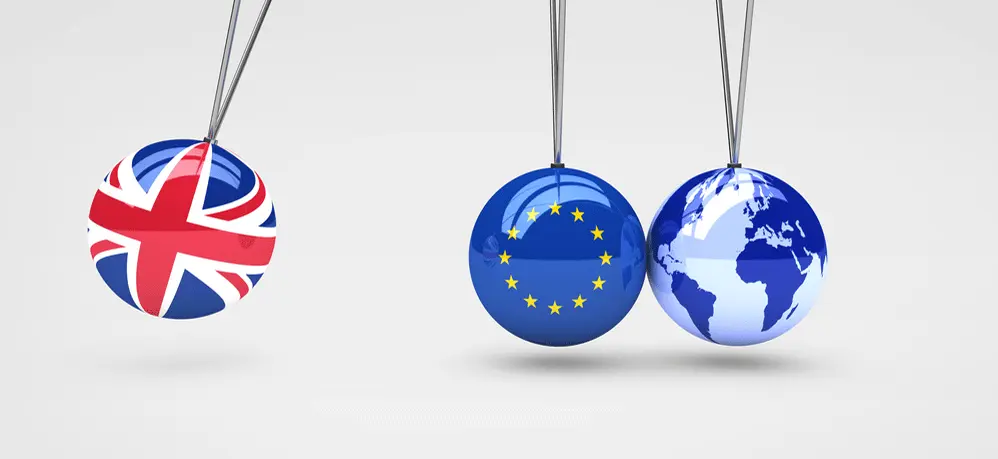 Η Κόλαση του Brexit που μετρά μέρες