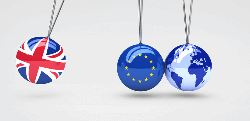 Η Κόλαση του Brexit που μετρά μέρες