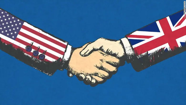 Μέι: «Μην εμποδίσετε το σχέδιό μου για το Brexit»