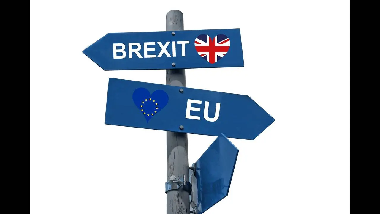 Εβδομάδα αποφάσεων για το Brexit στο Λονδίνο 