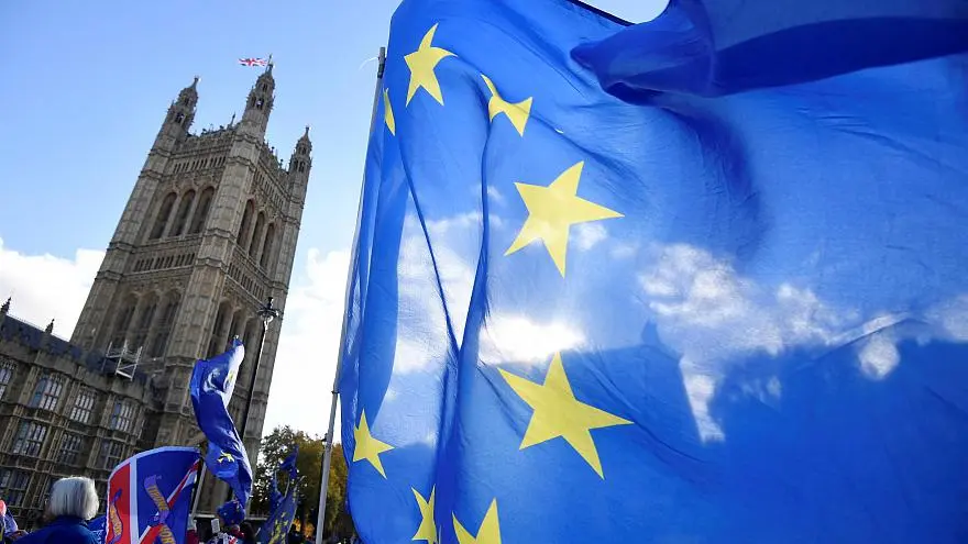 Στις 11 Δεκεμβρίου η ψηφοφορία για το Brexit