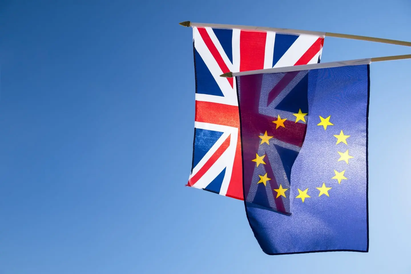 Παρατείνεται για ένα μήνα η προθεσμία για το Brexit