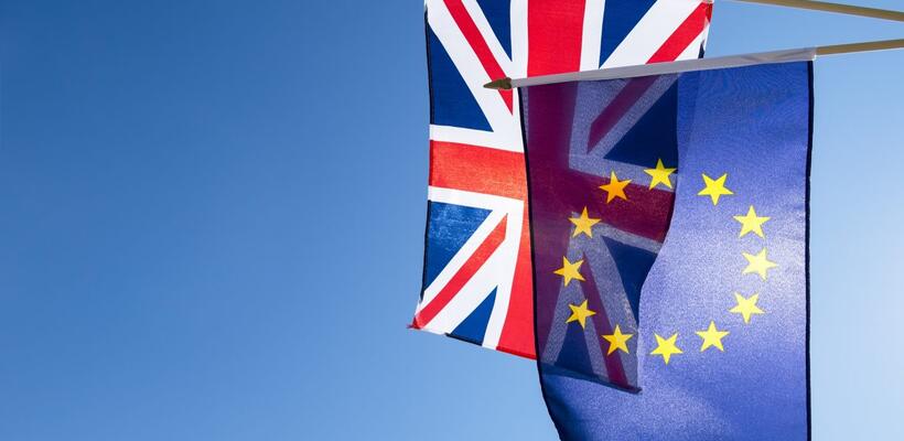 Παρατείνεται για ένα μήνα η προθεσμία για το Brexit