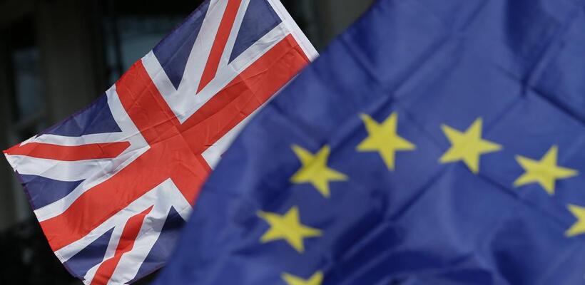 Κρίσιμο υπουργικό συμβούλιο για την Τερέζα Μέι και το Brexit 