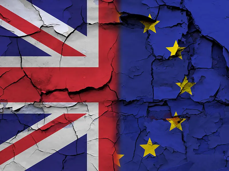 Ο κίνδυνος για άτακτο Brexit αυξάνεται 