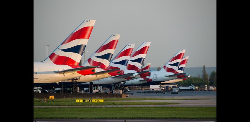 Βρετανικά σχέδια για διάσωση εταιριών με δημόσιο χρήμα κι επιστροφή στους ιδιώτες