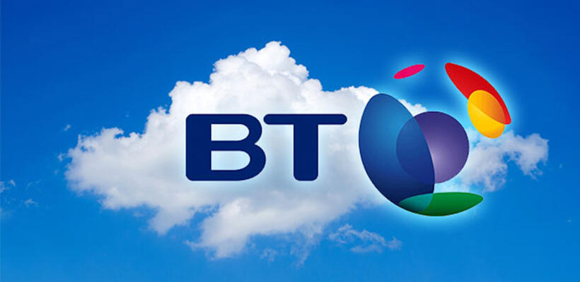 Η εταιρεια BT βγάζει στο δρόμο 13.000 υπαλλήλους