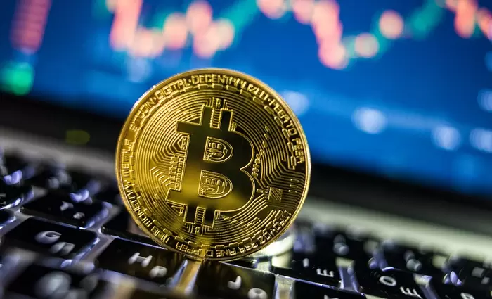 Πλησιάζει την κορυφή δύο εβδομάδων το Bitcoin