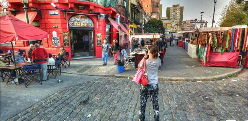 Airbnb: Αυτοί είναι οι κορυφαίοι προορισμοί για το 2019