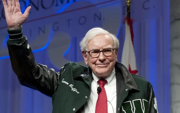 Οι τελευταίες συμβουλές του Warren Buffett για μια καλύτερη ζωή