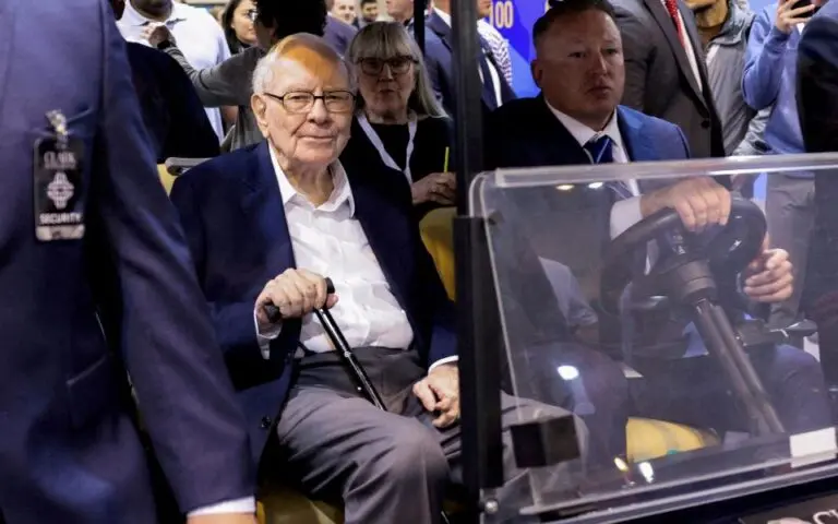 Πώς ο Warren Buffett άλλαξε τον τρόπο που σκέφτονται οι επενδυτές