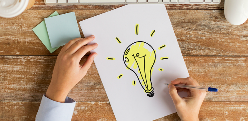 Επιχειρηματικός διαγωνισμός με βραβείο €10.000