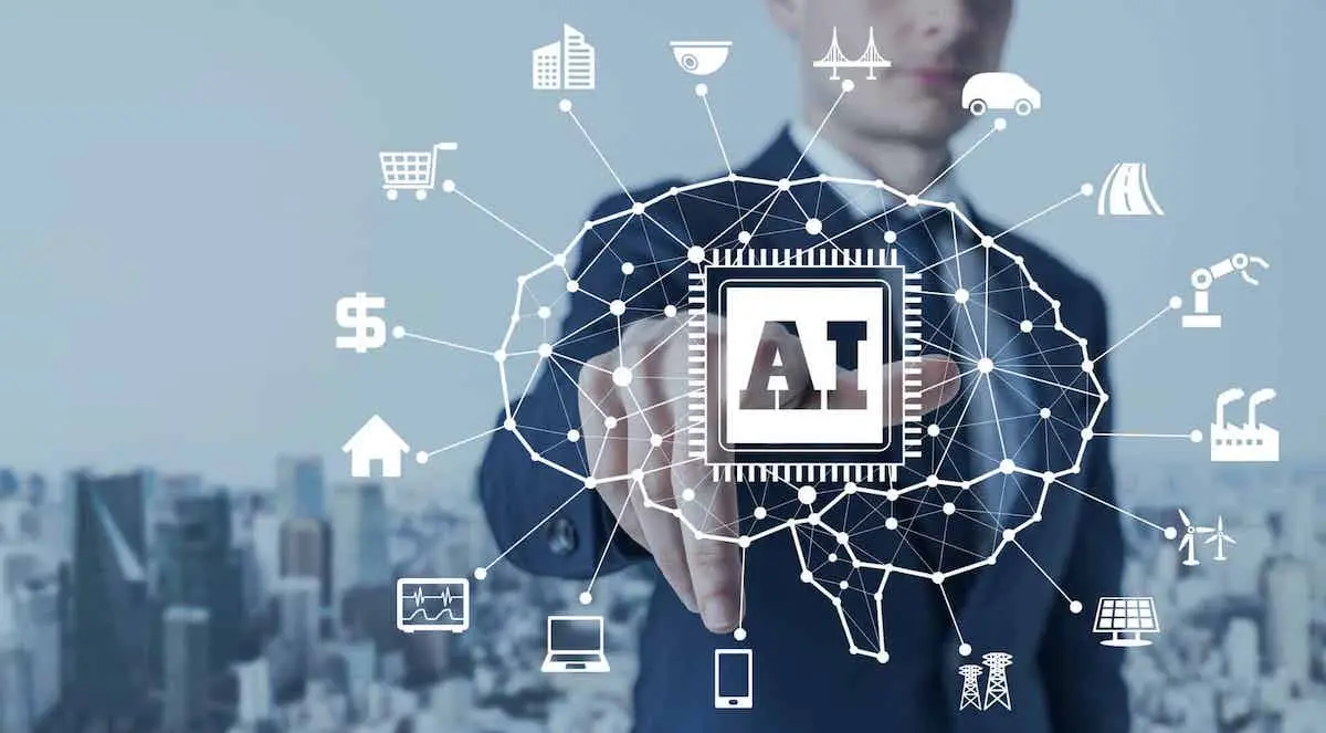 Μπίζνες με AI: Η επανάσταση της Τεχνητής Νοημοσύνης θα βελτιώσει την επιχειρηματικότητα