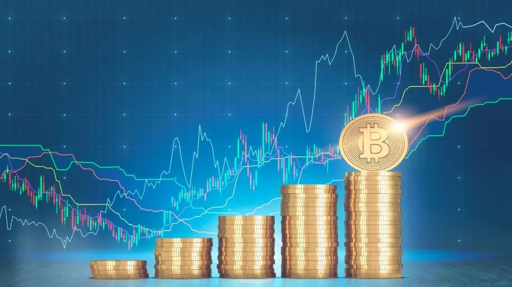 Το Bitcoin ξανά σε άνοδο μετά την εκτόξευση σε νέο ιστορικό υψηλό