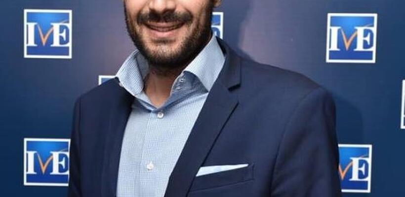 Νέος Business Development Director ΔΙΑ και ΣΙΓΜΑ, ο Φ. Ρουσουνίδης