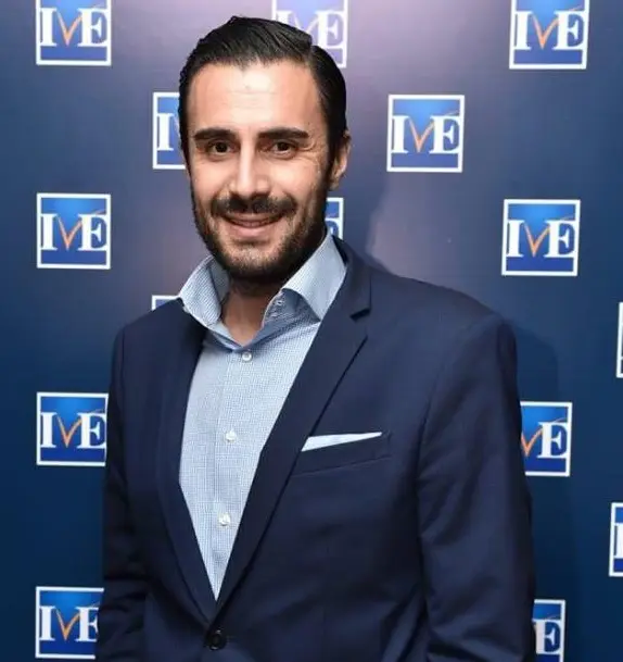 Νέος Business Development Director ΔΙΑ και ΣΙΓΜΑ, ο Φ. Ρουσουνίδης