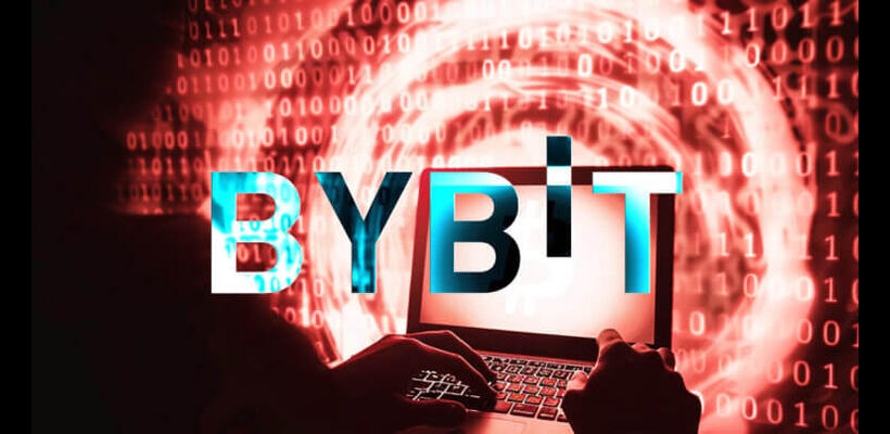Η Bybit θύμα της μεγαλύτερης κλοπής crypto – Mέγα χακάρισμα $1,5 δισ.