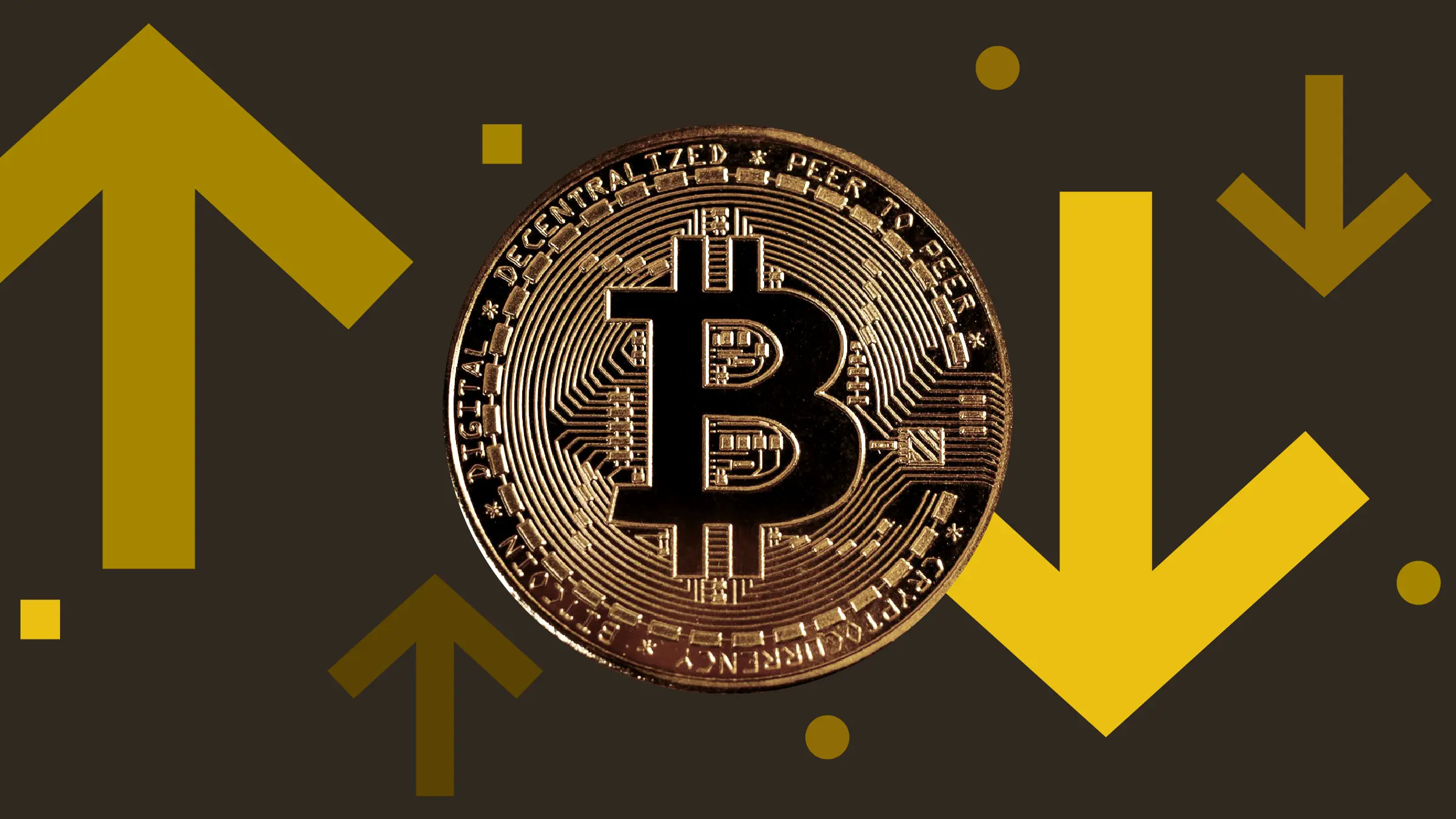 Βitcoin: Κατεβάζει ταχύτητα μετά το ράλι (γράφημα)