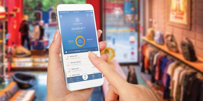 Νέα καινοτομία στις ηλεκτρονικές πληρωμές