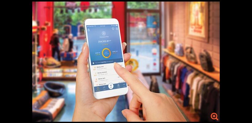 Νέα καινοτομία στις ηλεκτρονικές πληρωμές