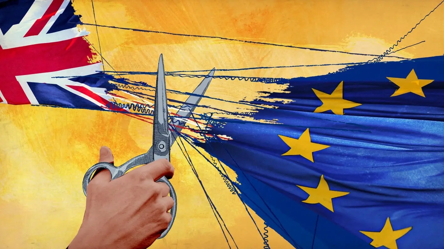 Ζητούν μικρές παραχωρήσεις από την ΕΕ οι Βρετανοί για το Brexit