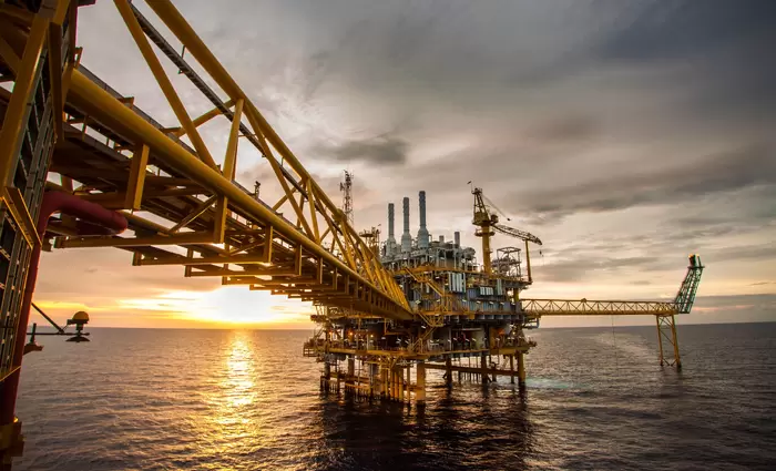 Η κάθοδος της Chevron ταράζει τον ενεργειακό χάρτη της Ανατολικής Μεσογείου