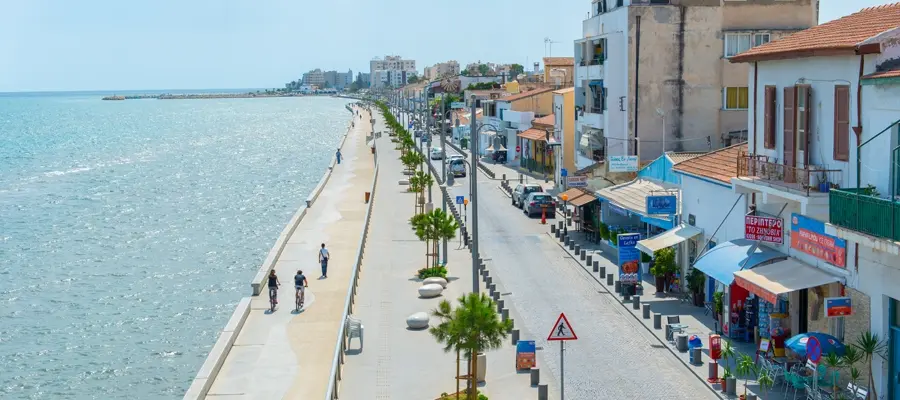 Πότε ολοκληρώνεται η ανάπλαση της Πλατείας στη Λάρνακα;