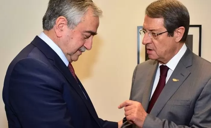 Στα χέρια του Προέδρου Αναστασιάδη η πρόταση Ακιντζί για το φυσικό αέριο