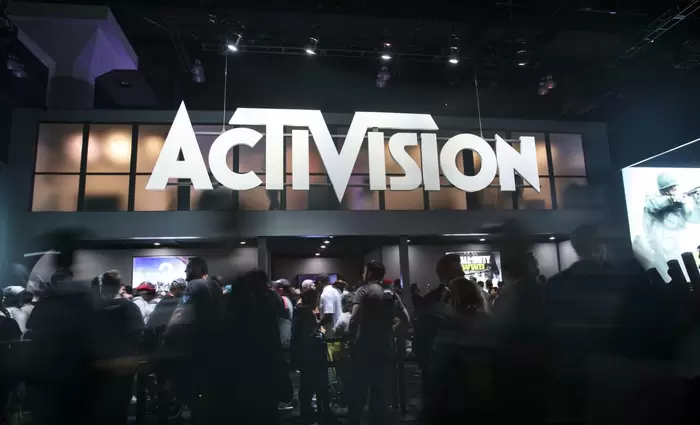 Συμφωνία Google με Activision αξίας $360 εκατ.