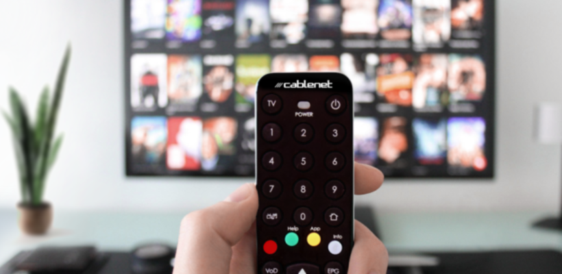 Τρία Νέα Κανάλια προστίθενται στην πλατφόρμα της Cablenet
