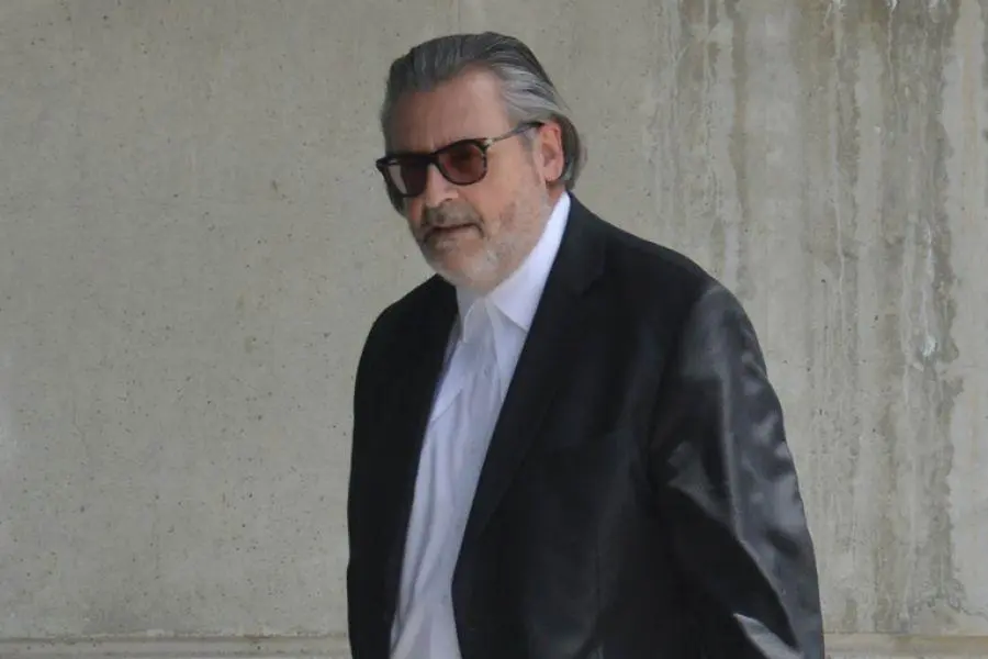 Χρ. Κληρίδης: Είμαστε «βασιλικότεροι του βασιλέως» με τις αγγλοαμερικανικές κυρώσεις
