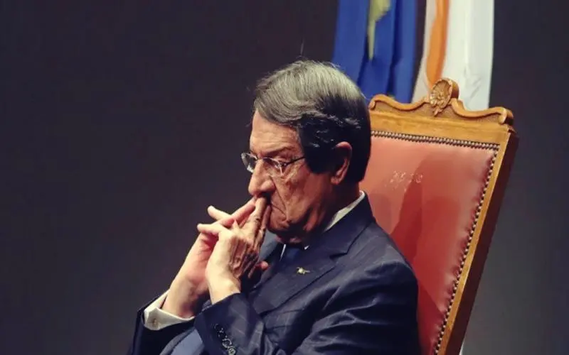 Το Πόθεν Έσχες του Νίκου Αναστασιάδη με 13 ακίνητα χωρίς αξία
