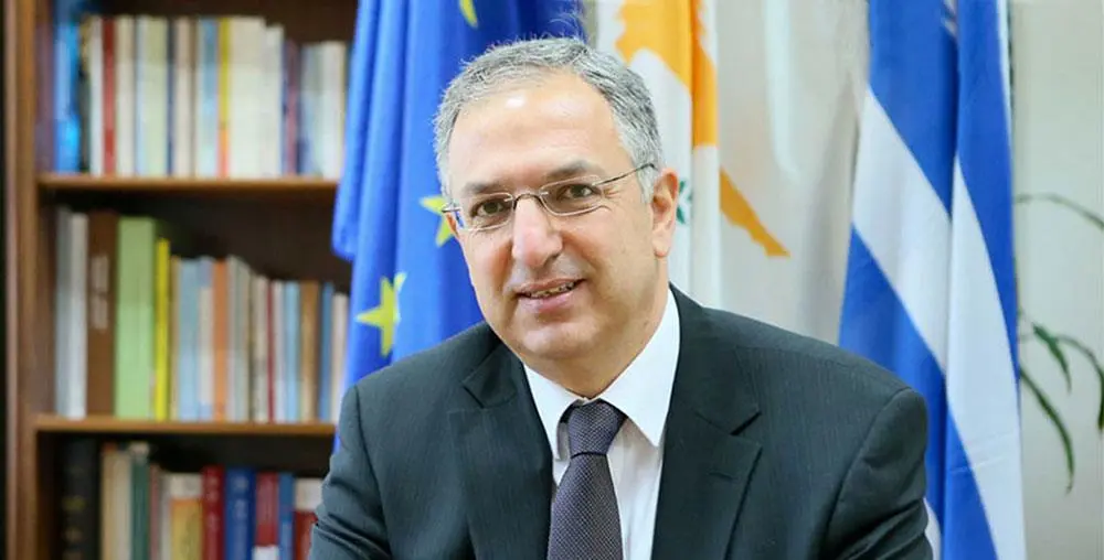 Αισιόδοξος για τις προοπτικές εκσυγχρονισμού του αγροτικού τομέα ο Καδής