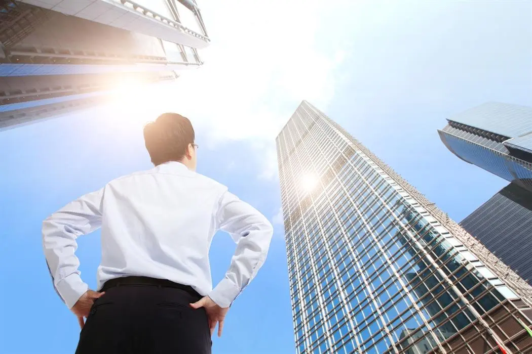 Το σύνθετο ζήτημα της κατακόρυφης ανάπτυξης