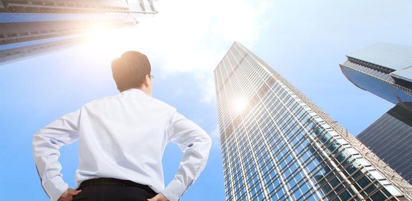 Το σύνθετο ζήτημα της κατακόρυφης ανάπτυξης