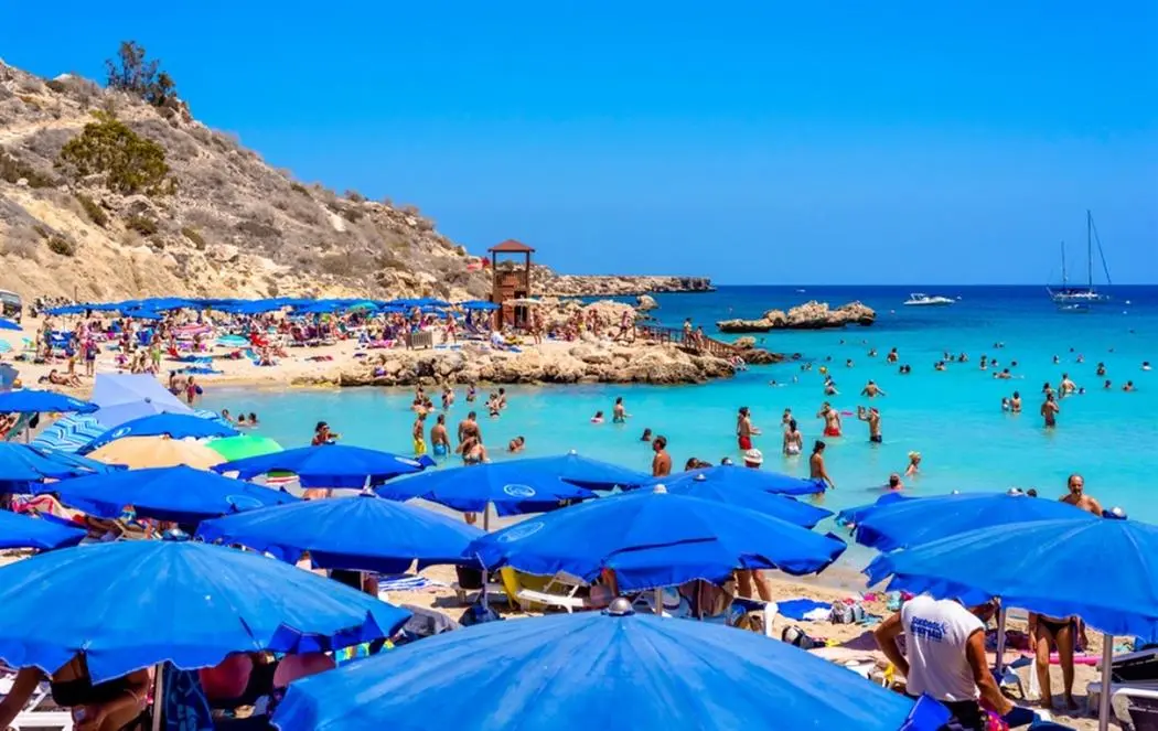 Αυτόν τον τουρίστα θέλουμε;