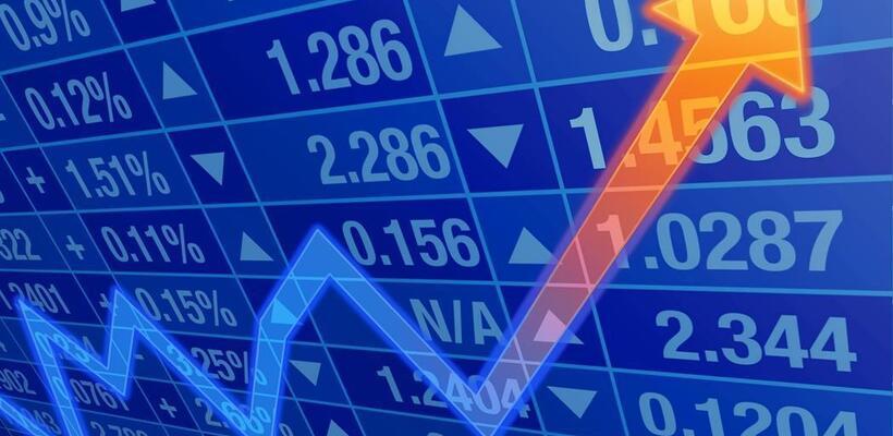 Με μικρή άνοδο έκλεισε το Χρηματιστήριο την ημέρα της παναπεργίας