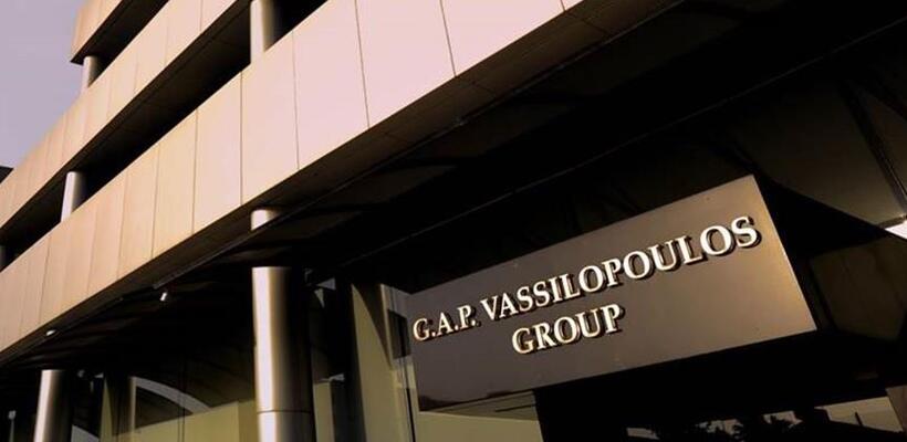 Άσκηση δικαιώματος εξαγοράς της εταιρείας G.A.P. Vassilopoulos Public Ltd 