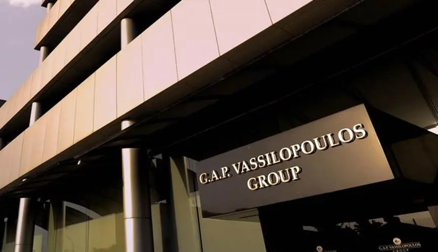 Άσκηση δικαιώματος εξαγοράς της εταιρείας G.A.P. Vassilopoulos Public Ltd 