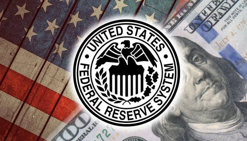 Τραμπ καλεί Fed: Μειώστε τα επιτόκια 'περισσότερο και ταχύτερα' 
