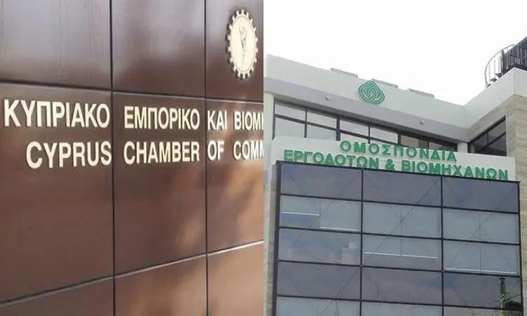 Θετική η πρώτη ανάγνωση των σχεδίων στήριξης από ΟΕΒ & KEBE