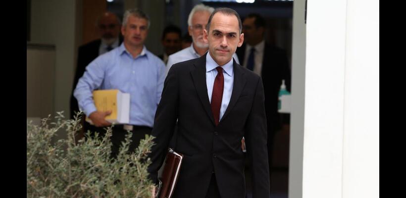 Χάρης Γεωργιάδης: Ο τελευταίος απολογισμός