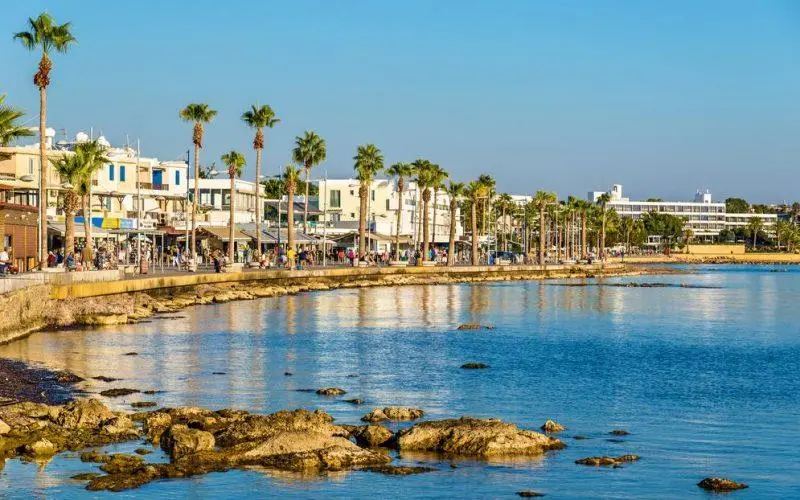 Ζυμώσεις για προσέλευση επενδύσεων στην Πάφο