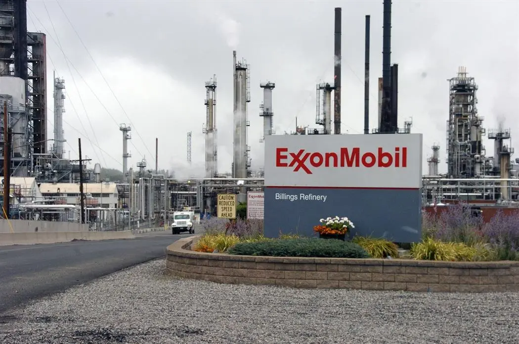 Αναμένει ρεκόρ κερδών η Exxon λόγω... πολέμου