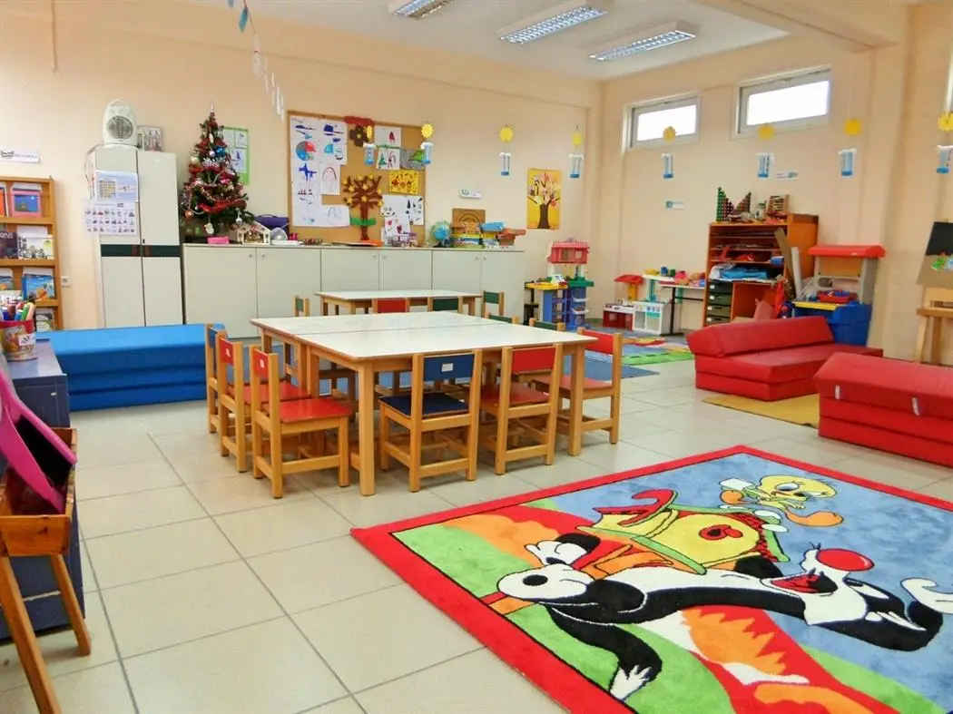 Η ΟΕΒ καλεί την Κυβέρνηση να ανοίξει βρεφονηπιακούς και νηπιαγωγεία
